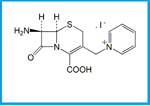CEFTAZIDIME EP IMPURITY C